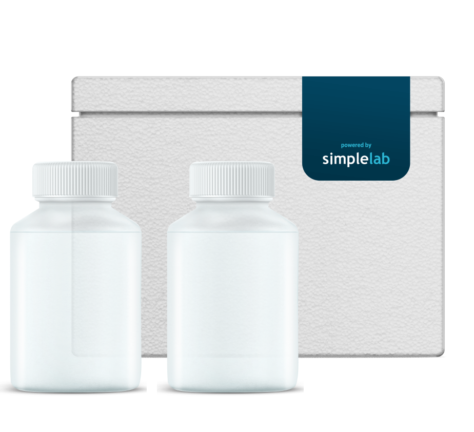 Sampling Kit