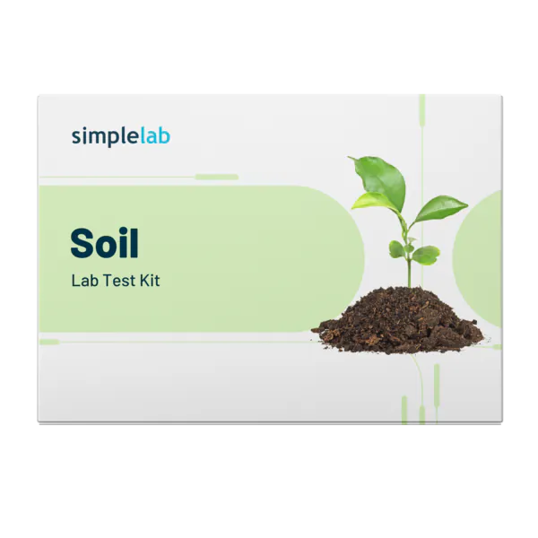 Soil