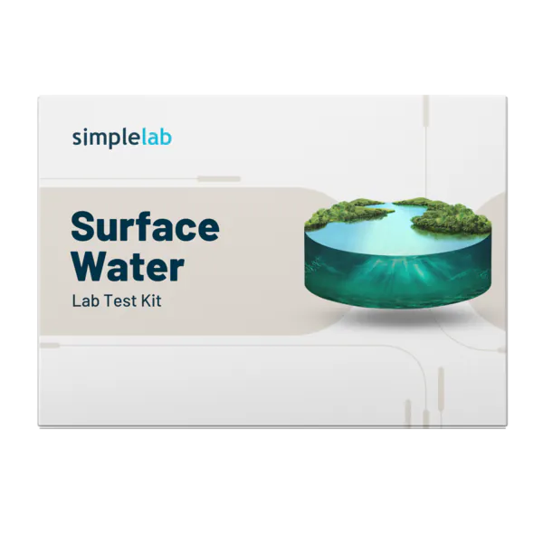 Surface Water
