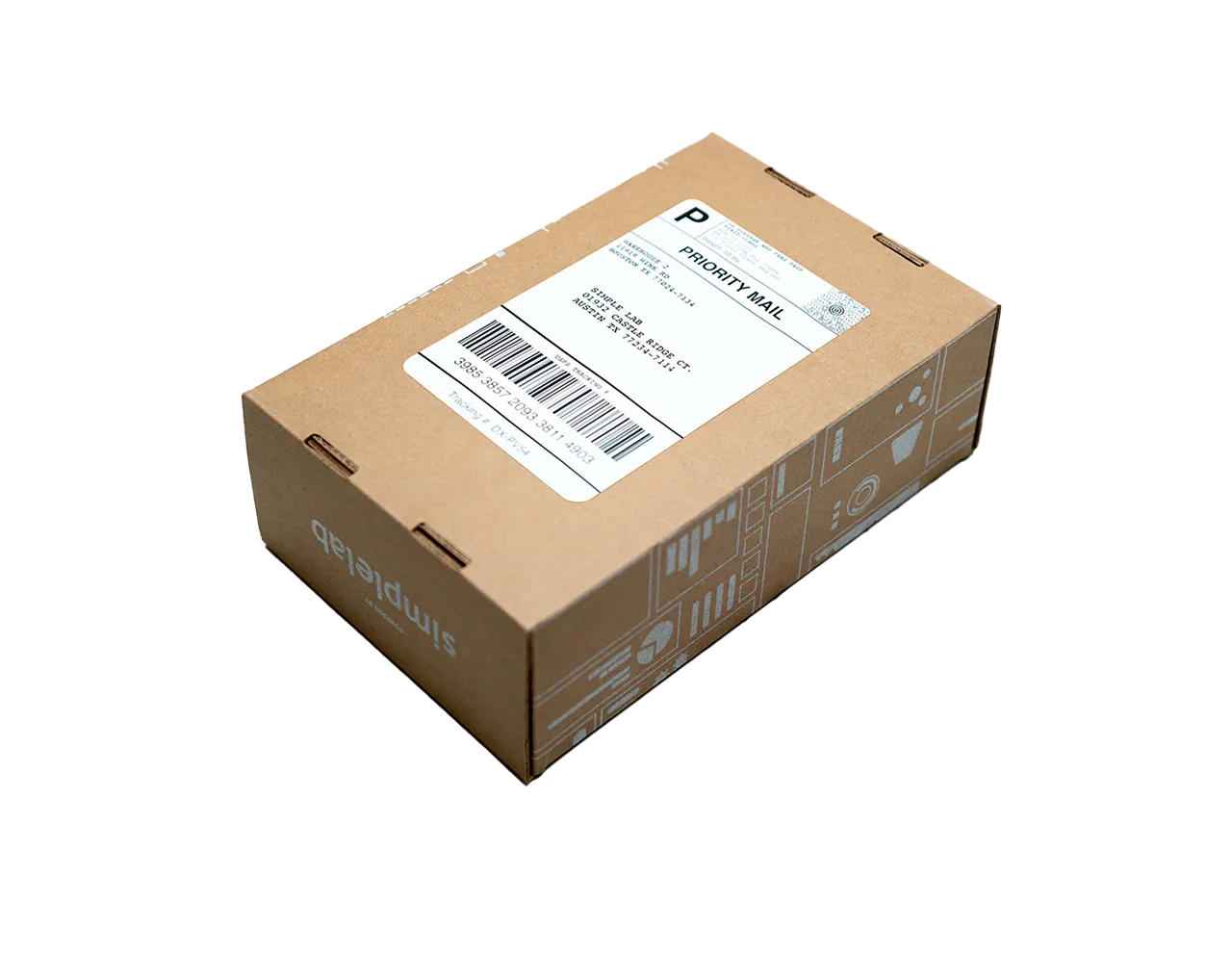 package box